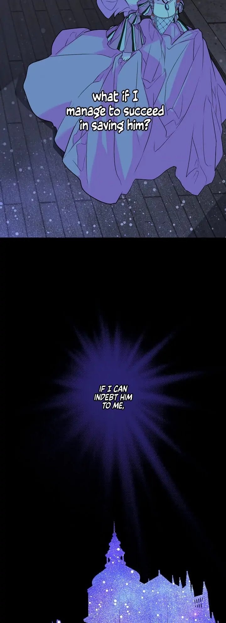 Secret Lady, Chapter 4 image 68